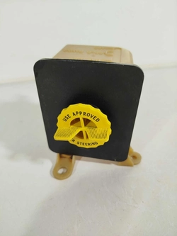 RESERVATORIO OLEO BOMBA DIREÇÃO HIDRAULICA CARAVAN SE 2.4 2000 (id:10963)