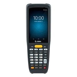 Coletor De Dados Zebra Mc22 Android 2d - Mc220j-2a3s2rw