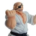 Figure Baki The Grappler - Doppo Orochi - Pop Up Parade