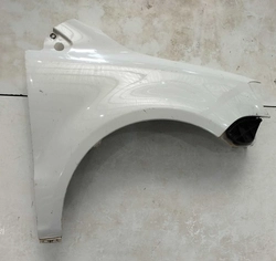 Paralama L.d Volkswagen Fox 2006/2010 (ID:3499)