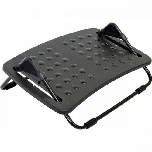 Apoiador Para Pés ABS Preto MULTIVISÃO