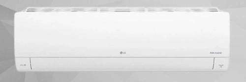 Ar-condicionado Lg Inverter Voice 9000 Qf 220v - S3nw09aa31c