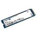 SSD Kingston NV2 1TB, M.2 2280 PCIe, NVMe, Leitura: 3500 MB/s e Gravação: 2100 MB/s