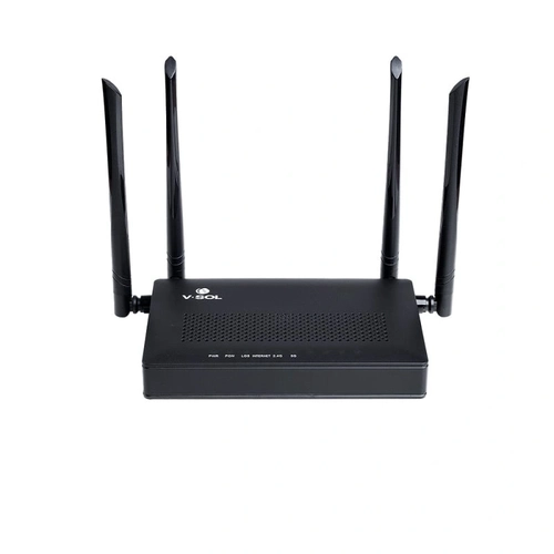 Ont V2802dac 1200g Preta 68400003