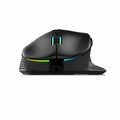 Mouse Gamer XPG Alpha USB 16000 DPI RGB - Alpha-bkcww Preto
