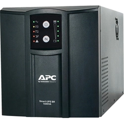 Nobreak Apc Smart-ups Br 1500va Biv Smc1500xlbi-br