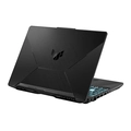 Notebook ASUS TUF Gaming A15, AMD Ryzen 7 7435HS, GeForce RTX™, 8GB, 512GB SSD, KeepOS, 15,6 FHD, Graphite Black