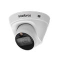 Câmera IP TV Dome VIP 1220 D FC+ - Intelbras - 4570030