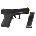 Pistola Airsoft Spring S19 6mm- QGK