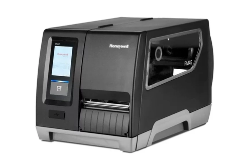 Impressora De Etiquetas Honeywell Pm45 203 Dpi - Pm45a10000000200