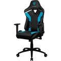 Cadeira Gamer Thunderx3 Tc3 Azure Blue Azul