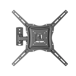 Suporte Biarticulado Para Tv Aquário Universal 26 a 60 Polegadas  - SAV-3400