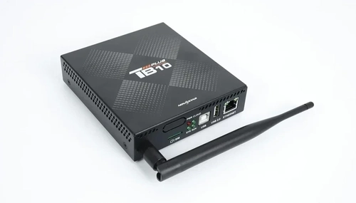 Processadora e Sending Card Novastar Wi-fi Tb10 Plusi