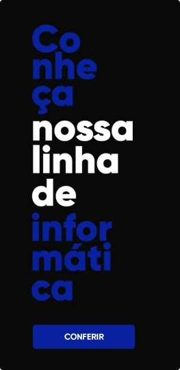 Vitrine Informática