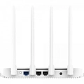 Roteador Dual Band Wi-fi Mi 1200mbps Branco Xiaomi - Router 4A Giga