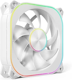 Cooler GAB 120mm Aerion Veil S Fan100 Branco