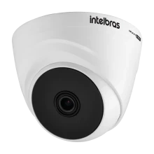 Câmera Multi HD VHD 1120 D - G7 - Intelbras - 4560035