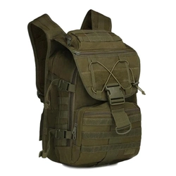 Mochila Tática Manobras (Verde Oliva)