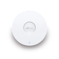 Access Point Wi-fi 6 Montavel Em Teto Dual Band 2.4/5ghz Ax3000 Eap650 Smb