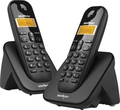 Telefone Sem Fio Intelbras Com Identificador de Chamadas + Ramal - Ts 3112 4123102