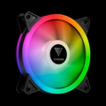 Water cooler Gamdias Chione E2 Lite, 120mm, ARGB - Intel-AMD