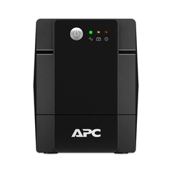 Nobreak Apc Back-ups 700va Monofásico 220v - Bvx700i-br