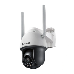 Câmera Ip Externa Pan/tilt 4mp Full-color Com 4g Vigi C540-4g (4mm) (eu)