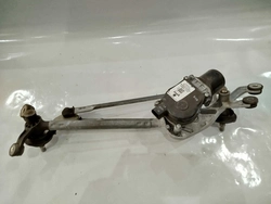 MOTOR LIMPADOR PARABRISA DIANTEIRO HR-V EX CVT 2020 (id:5761)