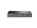 Switch Gigabit de 16 portas - 10/100/1000 - TL-SG1016D
