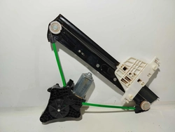 MAQUINA VIDRO TRASEIRO LD GOL CITY 1.0 8V TOTAL FLEX 2015 (id:19687)