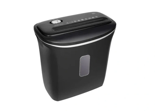 Fragmentadora de Papéis e Cartões Em Partículas 11L 127v - OF005