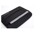 Maleta Case P/ Notebook Até 15,6 Ke-SLV156 Preta - Kross