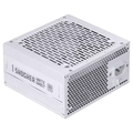 Fonte 500w Gamer Pcyes Shocker Full Modular 80 Plus White Ghost - Fm500wwg
