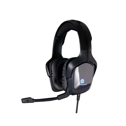 Headset HP H220 Stereo 1 P2+usb - Preto - 35268
