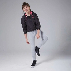 Calça Legging Cotton Nina Go! - Feminina