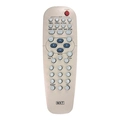 Controle Remoto Mxt 0880 Philips Rc 193350 Para Linha Pt