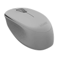 MOUSE SEM FIO MOVER GRAY 1600DPI - WIRELESS 2.4GHZ - SILENT CLICK - PMMWSCGY - PCYES
