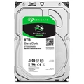 HD 8TB Seagate Barracuda 3.5 Sata - St8000dm004