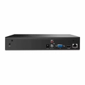 Gravador de Video Tp-link Digital P/ Segurança 16 Canais Vigi - Nvr1016h