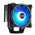 Cooler CPU DT3 Sports Wolf120 120mm RGB