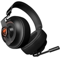 Headset Gamer Cougar Phontum Essential Black - 3H150P40B.0001