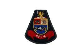 Brasão CPI 6