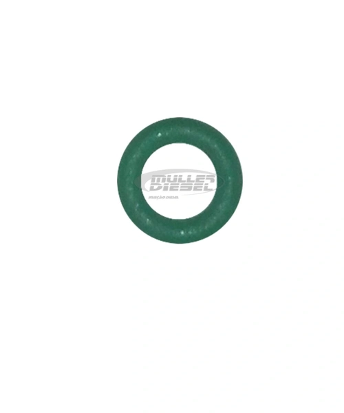 ANEL CONECTOR COTOVELO/TEE DE RETORNO INJETOR SISTEMA SIEMENS COMMON RAIL 14-15-359 OMS