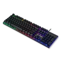 Teclado Gamer Rapoo Vpro V52 Pro - RA029