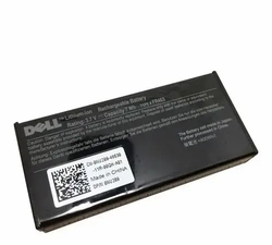 Bateria Dell Nu209 Fr463 U8735 Perc 5 6 H700 H800