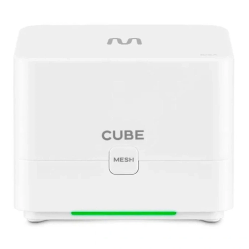 Roteador Multilaser Cube Mesh Ac1200 Re166 Gigabit