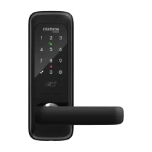 FECHADURA DIGITAL FD3000 INTELBRAS