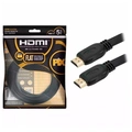 Cabo HDMI 4K UltraHD FLAT 5 Metros PIX - 018-5025