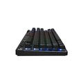 Teclado Gamer Logitech g Pro x Sem Fio Preto - 920-012127
