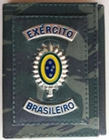 Brasão Exército